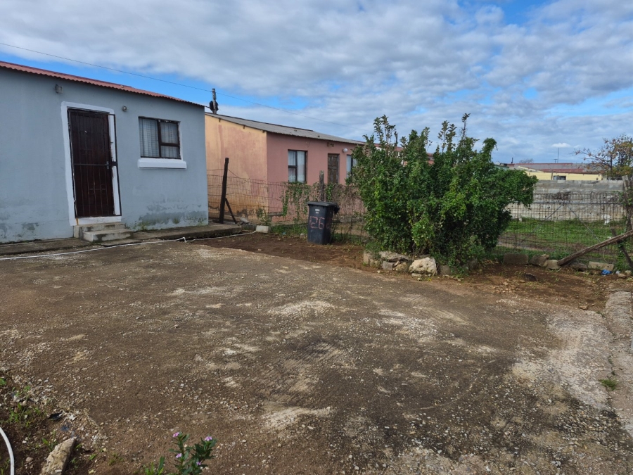 2 Bedroom Property for Sale in Motherwell Eastern Cape